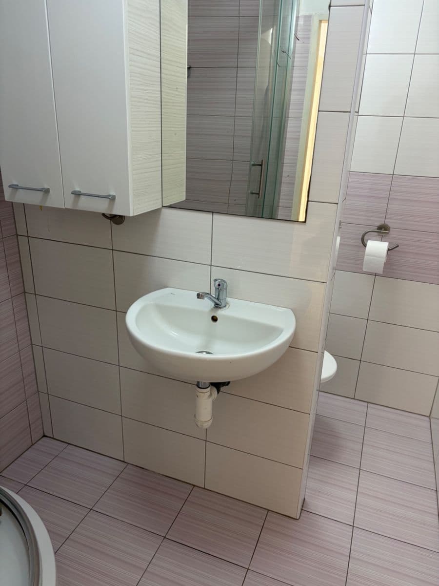 Pronájem bytu 2+1 43 m², Skupova, Olomouc, Olomoucký kraj Pronájem bytu 2+1 43 m², Skupova, Olomouc, Olomoucký kraj