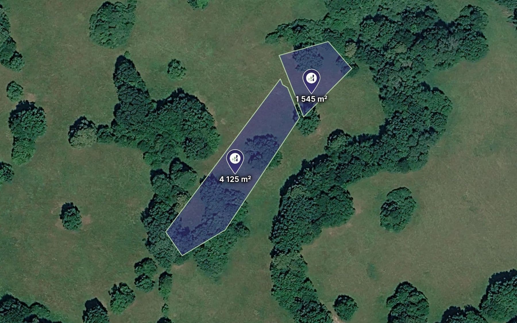 Prodej pozemku 6.942 m², Javorník, Jihomoravský kraj Prodej pozemku 6.942 m², Javorník, Jihomoravský kraj