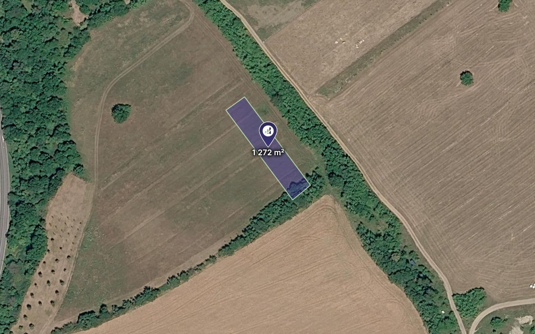 Prodej pozemku 6.942 m², Javorník, Jihomoravský kraj Prodej pozemku 6.942 m², Javorník, Jihomoravský kraj
