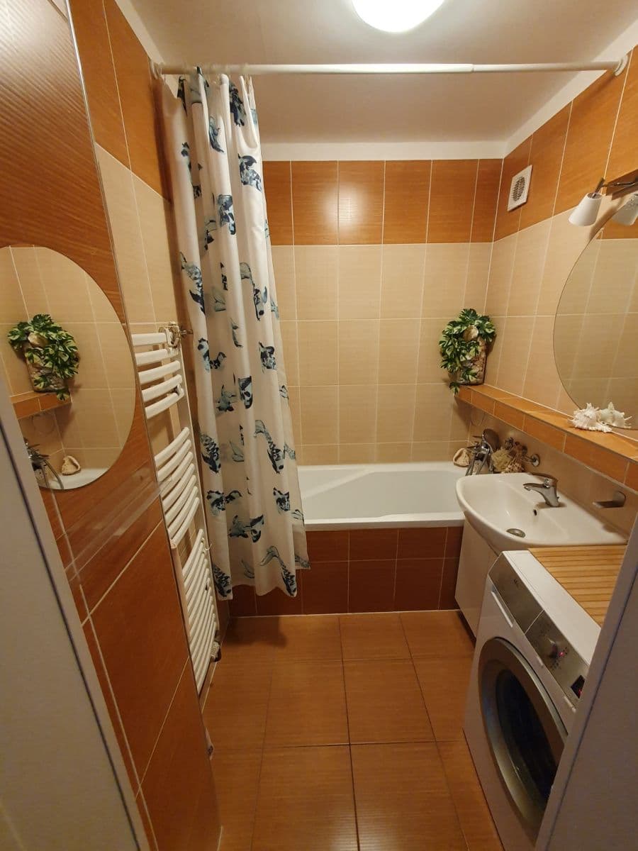 Prodej bytu 3+1 68 m², Františka Lýska, Ostrava, Moravskoslezský kraj Prodej bytu 3+1 68 m², Františka Lýska, Ostrava, Moravskoslezský kraj