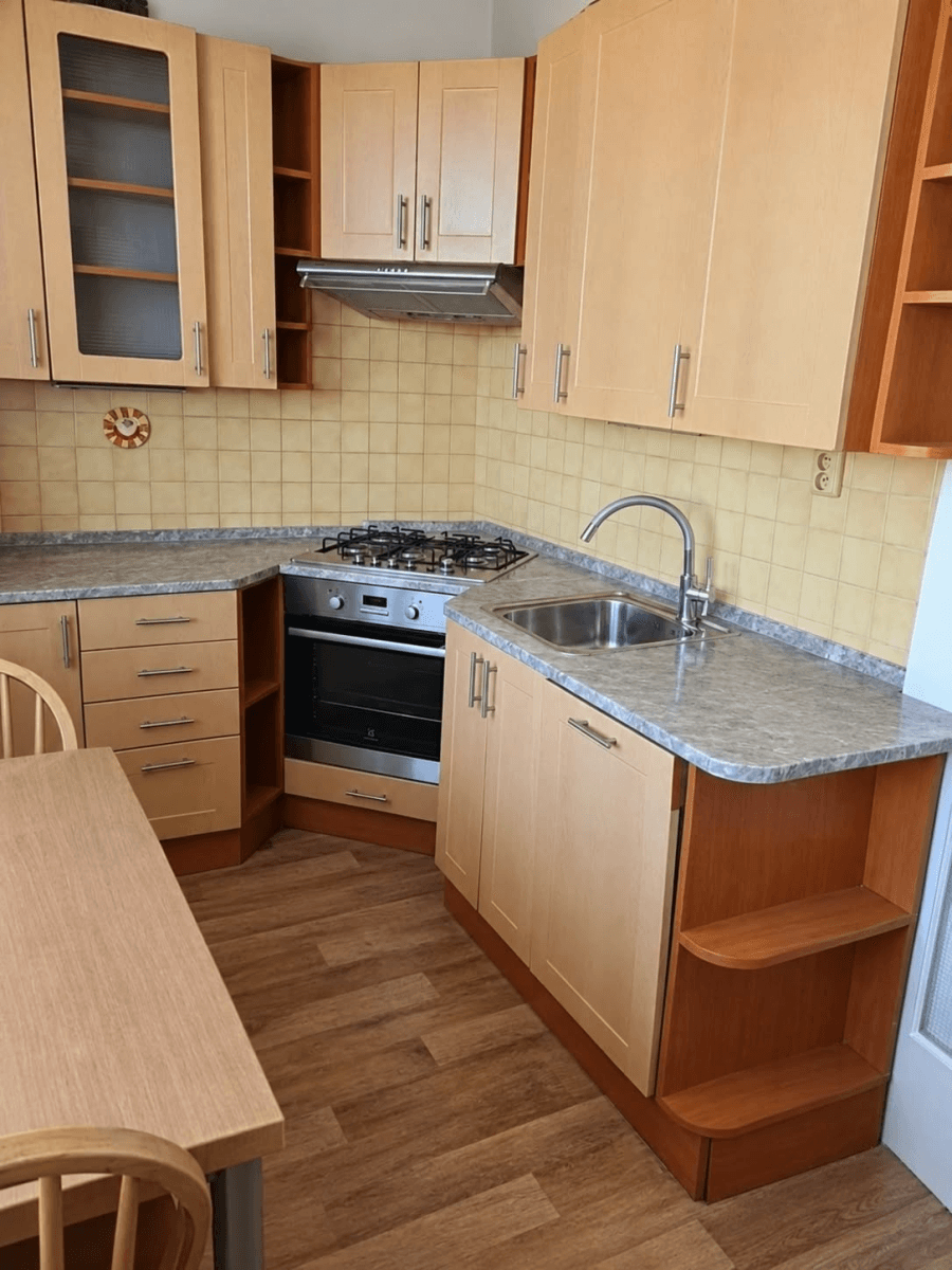 Prodej bytu 3+1 68 m², Františka Lýska, Ostrava, Moravskoslezský kraj Prodej bytu 3+1 68 m², Františka Lýska, Ostrava, Moravskoslezský kraj
