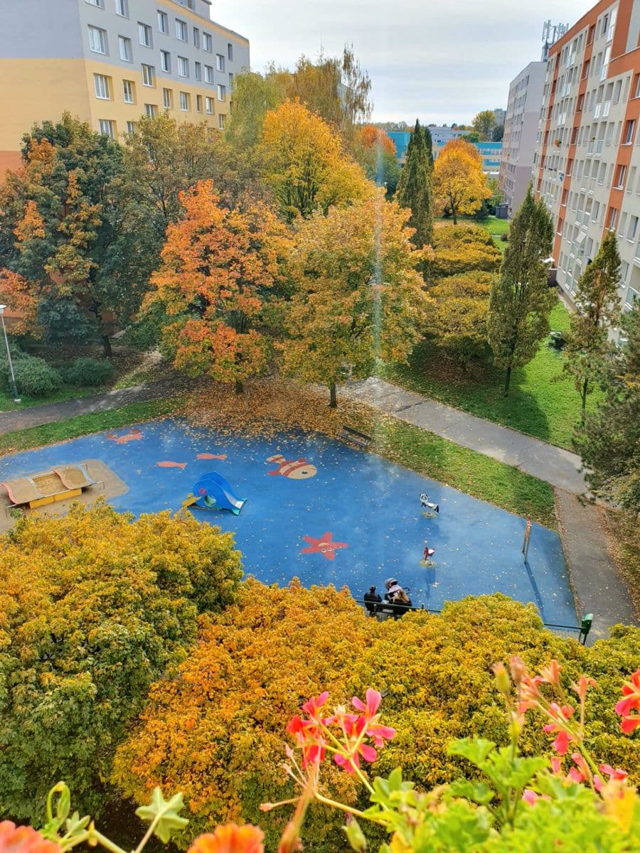 Prodej bytu 3+1 68 m², Františka Lýska, Ostrava, Moravskoslezský kraj Prodej bytu 3+1 68 m², Františka Lýska, Ostrava, Moravskoslezský kraj
