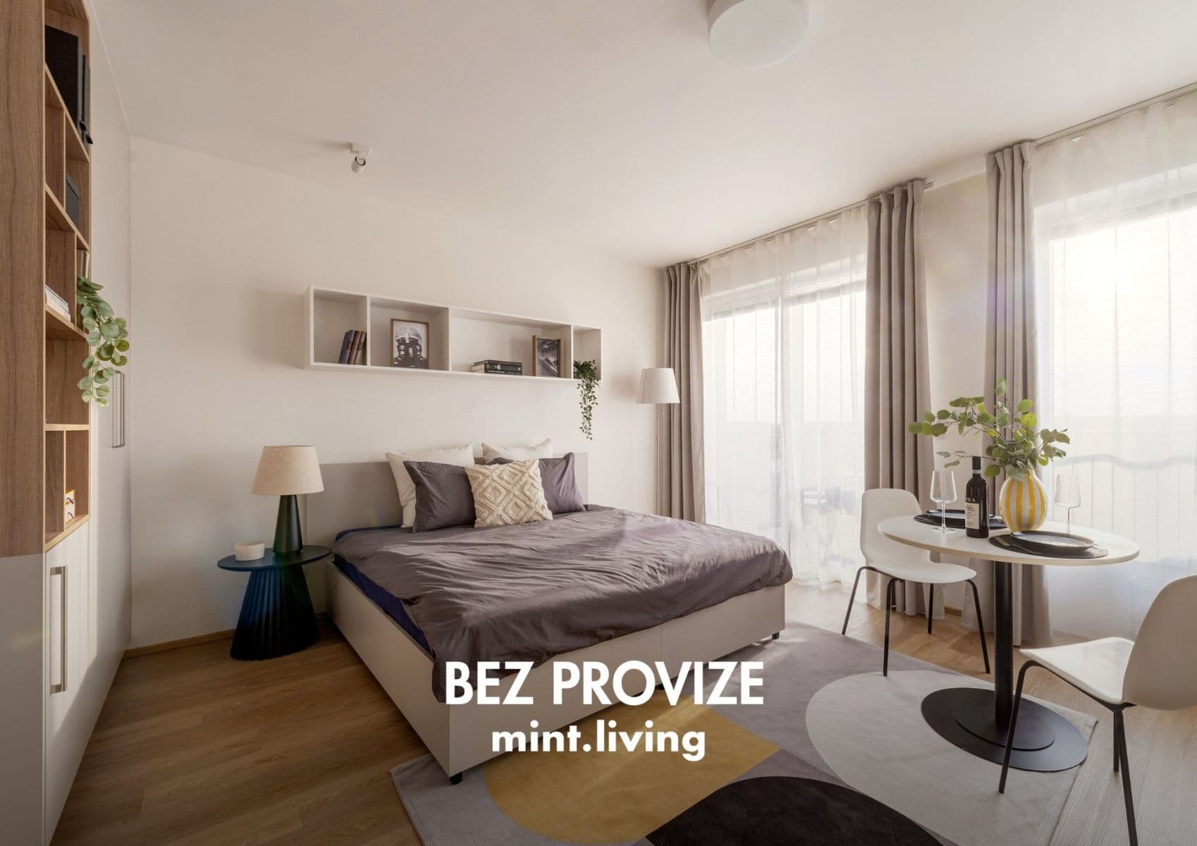 Pronájem bytu 1+kk 40 m², Františka Kováříka, Plzeň, Plzeňský kraj Pronájem bytu 1+kk 40 m², Františka Kováříka, Plzeň, Plzeňský kraj