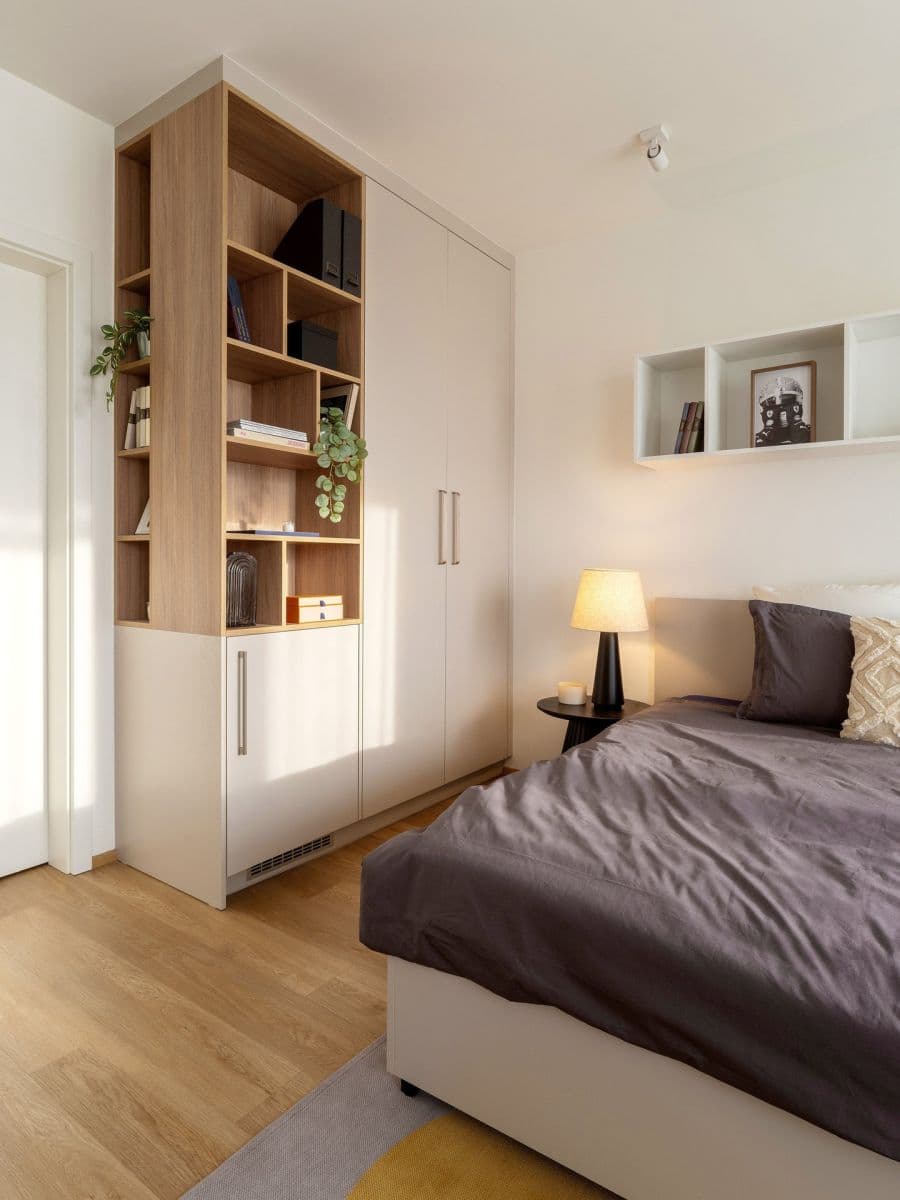 Pronájem bytu 1+kk 40 m², Františka Kováříka, Plzeň, Plzeňský kraj Pronájem bytu 1+kk 40 m², Františka Kováříka, Plzeň, Plzeňský kraj