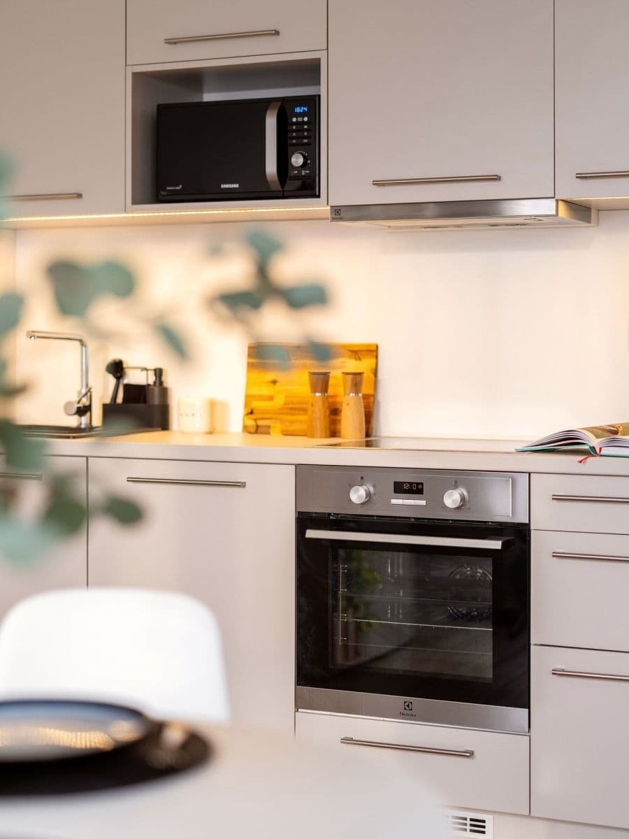 Pronájem bytu 1+kk 40 m², Františka Kováříka, Plzeň, Plzeňský kraj Pronájem bytu 1+kk 40 m², Františka Kováříka, Plzeň, Plzeňský kraj