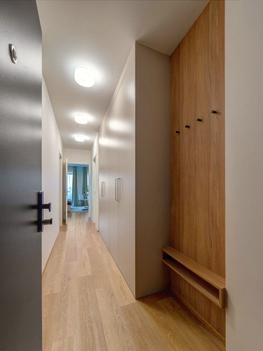 Pronájem bytu 1+kk 40 m², Františka Kováříka, Plzeň, Plzeňský kraj Pronájem bytu 1+kk 40 m², Františka Kováříka, Plzeň, Plzeňský kraj