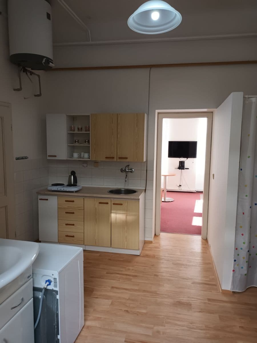 Pronájem bytu 2+kk 34 m², Na Petynce, Praha, Praha Pronájem bytu 2+kk 34 m², Na Petynce, Praha, Praha