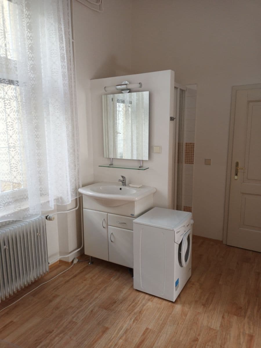 Pronájem bytu 2+kk 34 m², Na Petynce, Praha, Praha Pronájem bytu 2+kk 34 m², Na Petynce, Praha, Praha