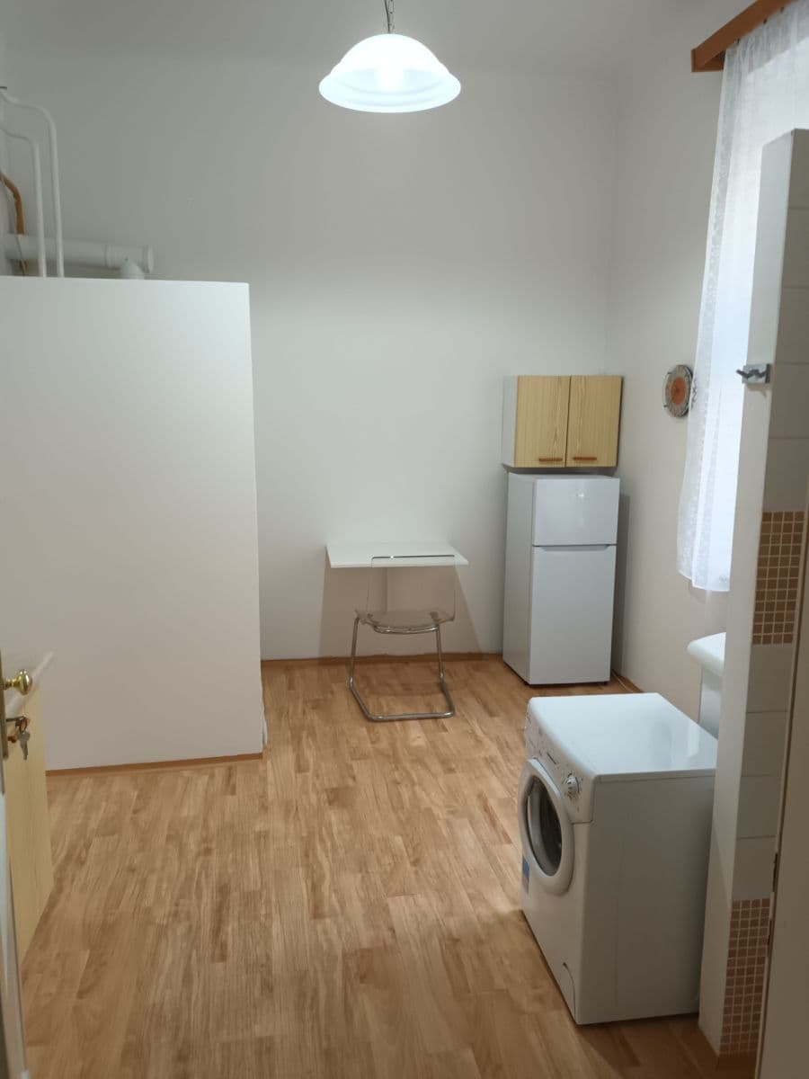 Pronájem bytu 2+kk 34 m², Na Petynce, Praha, Praha Pronájem bytu 2+kk 34 m², Na Petynce, Praha, Praha