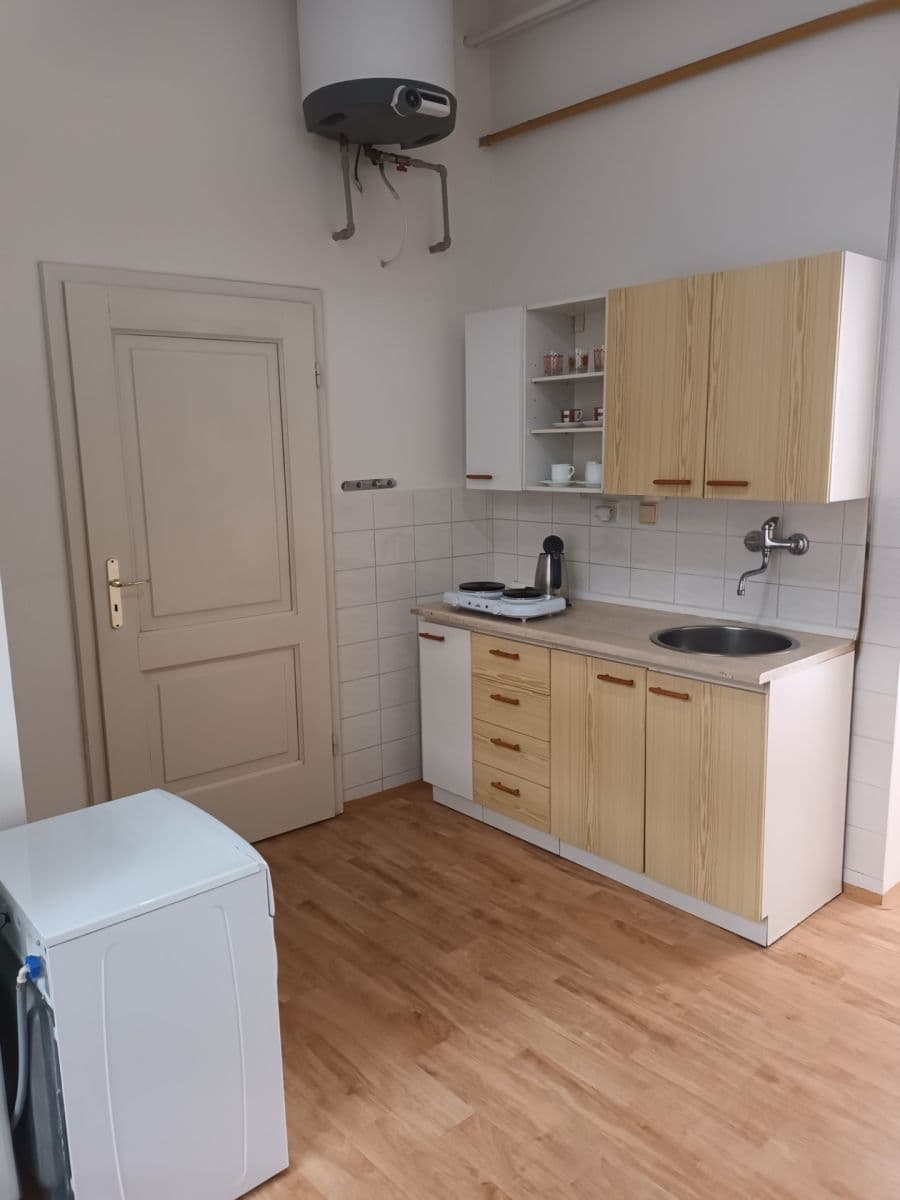 Pronájem bytu 2+kk 34 m², Na Petynce, Praha, Praha Pronájem bytu 2+kk 34 m², Na Petynce, Praha, Praha