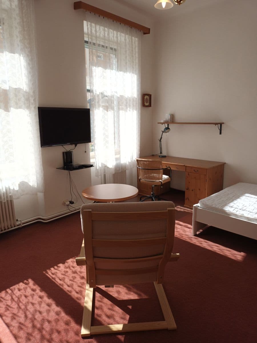Pronájem bytu 2+kk 34 m², Na Petynce, Praha, Praha Pronájem bytu 2+kk 34 m², Na Petynce, Praha, Praha