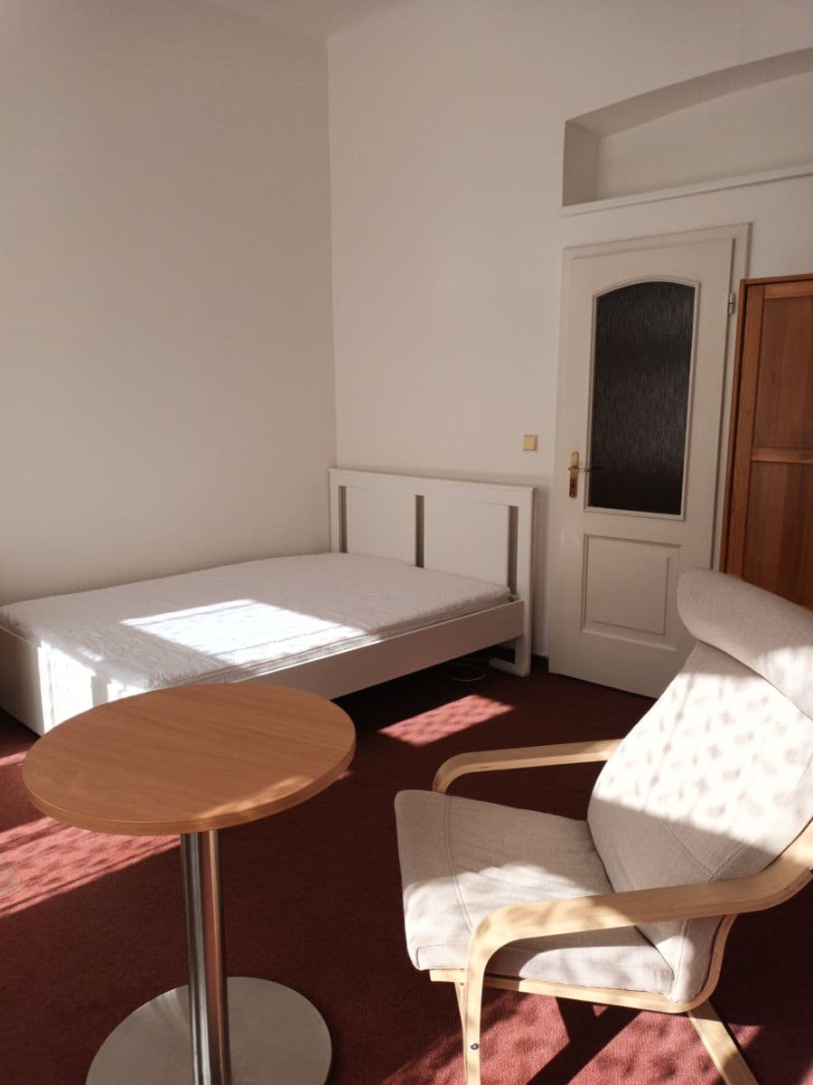 Pronájem bytu 2+kk 34 m², Na Petynce, Praha, Praha Pronájem bytu 2+kk 34 m², Na Petynce, Praha, Praha