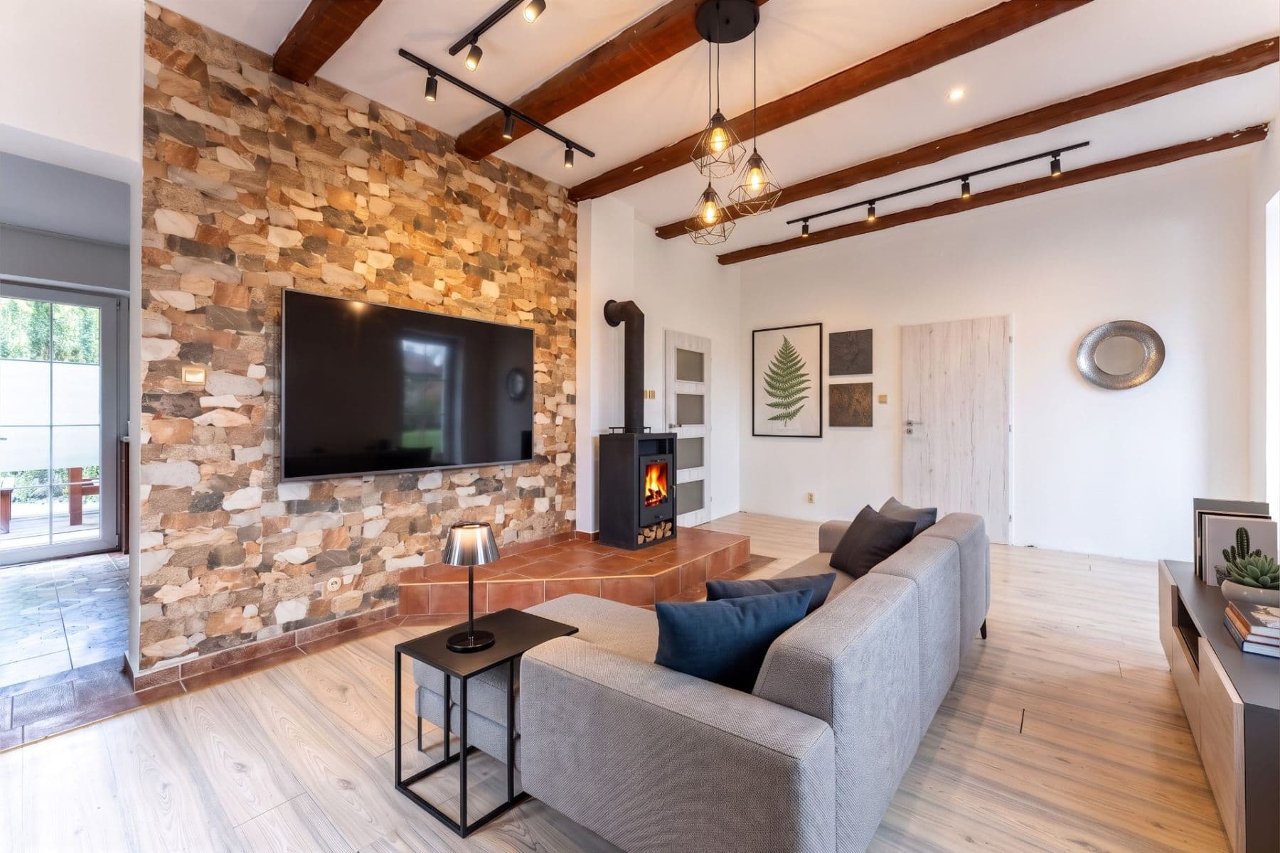 Prodej domu 170 m², pozemek 699 m², Pražská, Jíloviště, Středočeský kraj Prodej domu 170 m², pozemek 699 m², Pražská, Jíloviště, Středočeský kraj