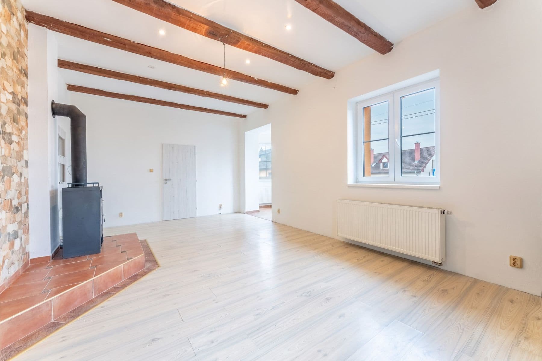 Prodej domu 170 m², pozemek 699 m², Pražská, Jíloviště, Středočeský kraj Prodej domu 170 m², pozemek 699 m², Pražská, Jíloviště, Středočeský kraj
