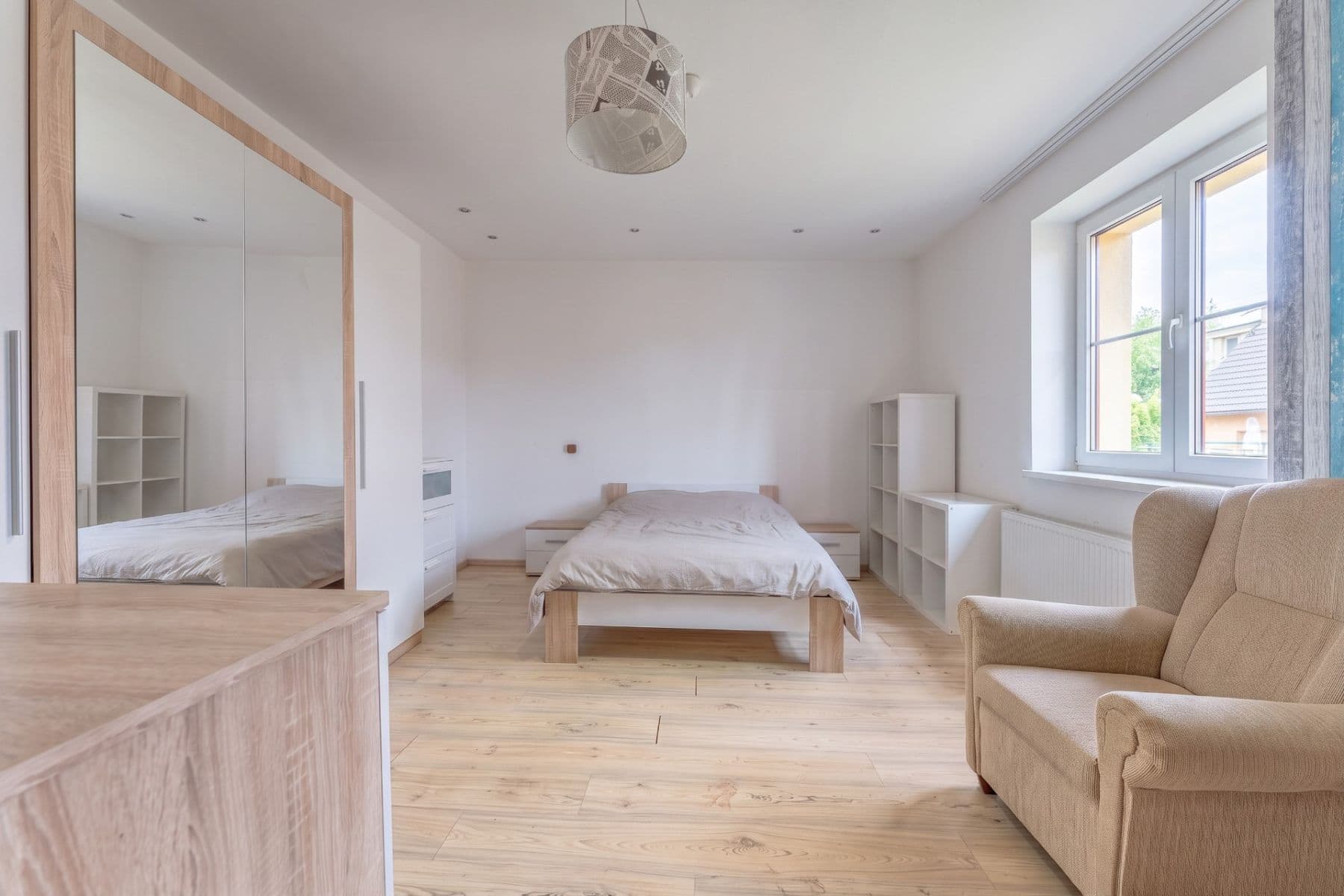 Prodej domu 170 m², pozemek 699 m², Pražská, Jíloviště, Středočeský kraj Prodej domu 170 m², pozemek 699 m², Pražská, Jíloviště, Středočeský kraj