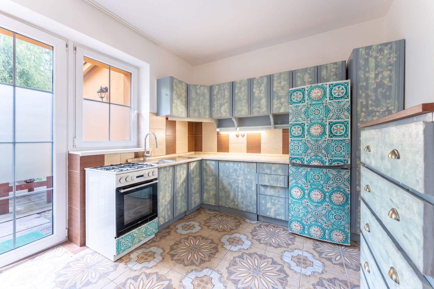 Prodej domu 170 m², pozemek 699 m², Pražská, Jíloviště, Středočeský kraj Prodej domu 170 m², pozemek 699 m², Pražská, Jíloviště, Středočeský kraj
