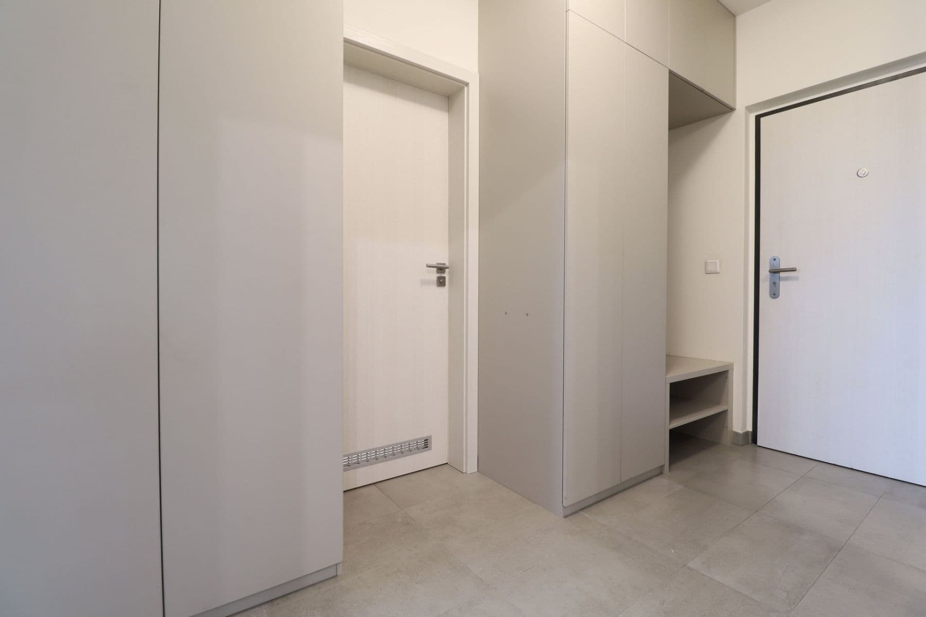 Pronájem bytu 2+kk 53 m², Svatošových, Praha, Praha Pronájem bytu 2+kk 53 m², Svatošových, Praha, Praha
