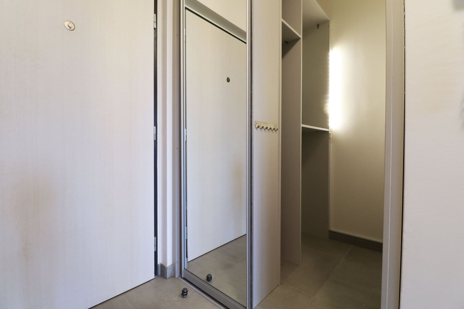 Pronájem bytu 2+kk 53 m², Svatošových, Praha, Praha Pronájem bytu 2+kk 53 m², Svatošových, Praha, Praha