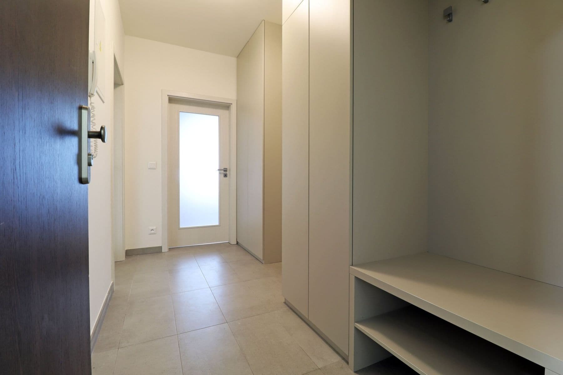 Pronájem bytu 2+kk 53 m², Svatošových, Praha, Praha Pronájem bytu 2+kk 53 m², Svatošových, Praha, Praha