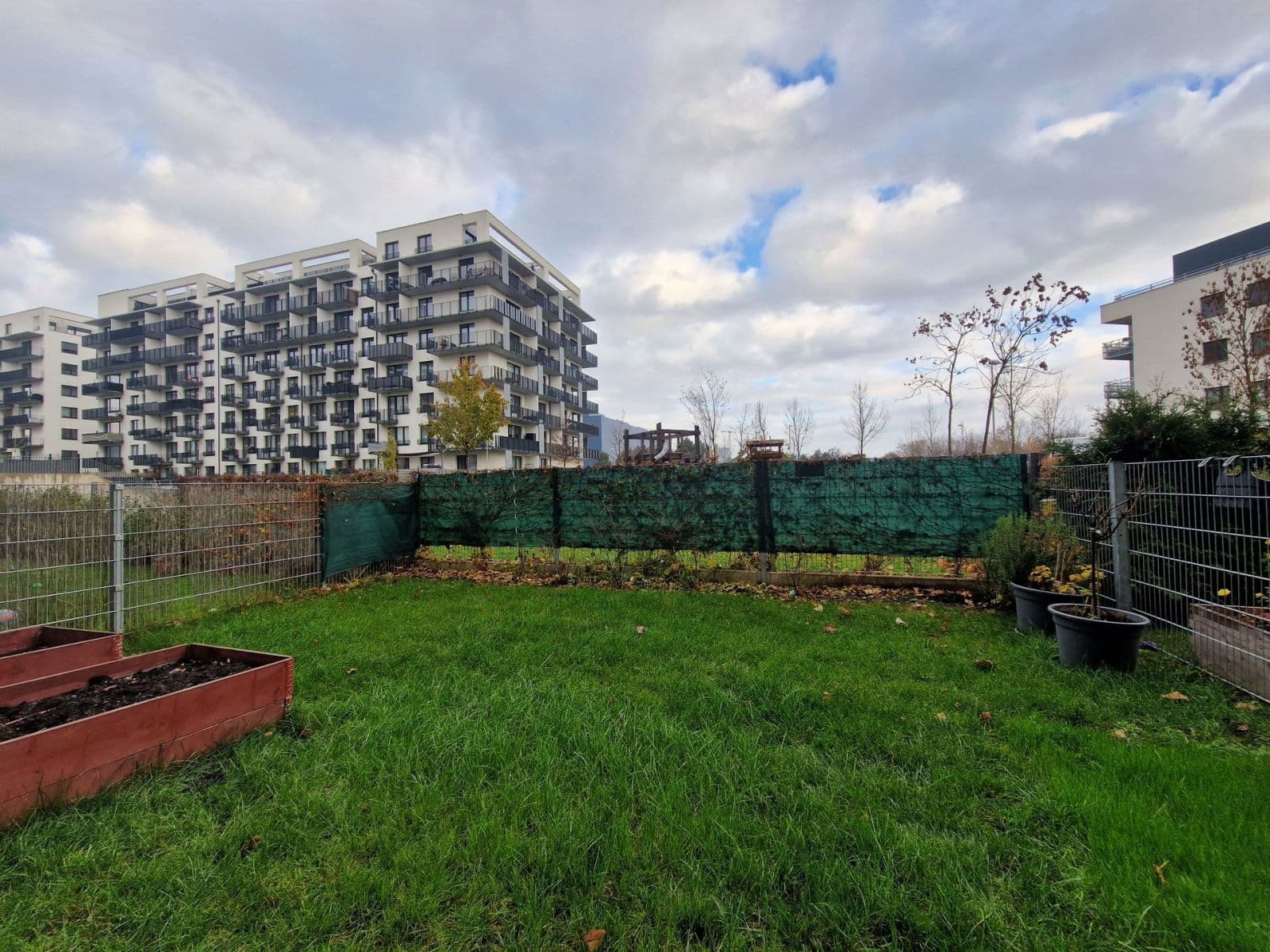 Pronájem bytu 2+kk 53 m², Svatošových, Praha, Praha Pronájem bytu 2+kk 53 m², Svatošových, Praha, Praha