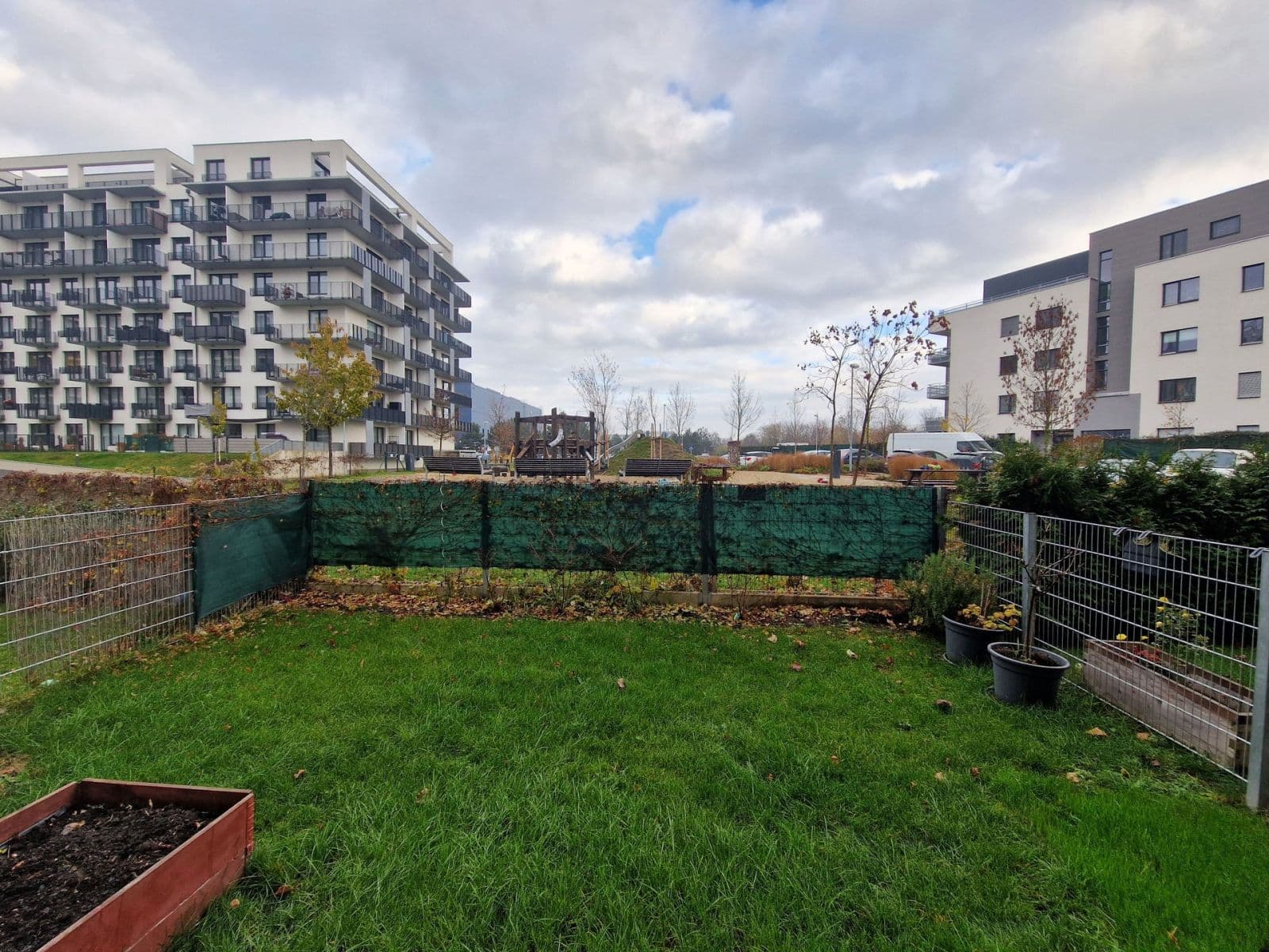 Pronájem bytu 2+kk 53 m², Svatošových, Praha, Praha Pronájem bytu 2+kk 53 m², Svatošových, Praha, Praha