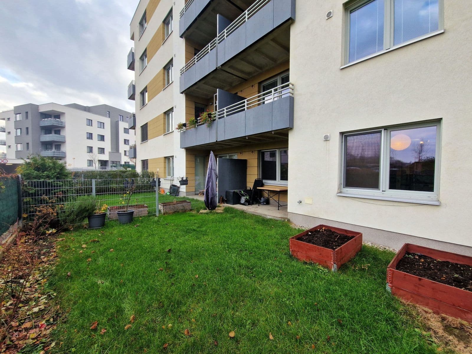 Pronájem bytu 2+kk 53 m², Svatošových, Praha, Praha Pronájem bytu 2+kk 53 m², Svatošových, Praha, Praha