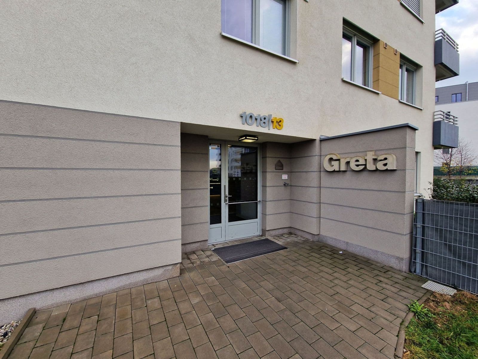 Pronájem bytu 2+kk 53 m², Svatošových, Praha, Praha Pronájem bytu 2+kk 53 m², Svatošových, Praha, Praha