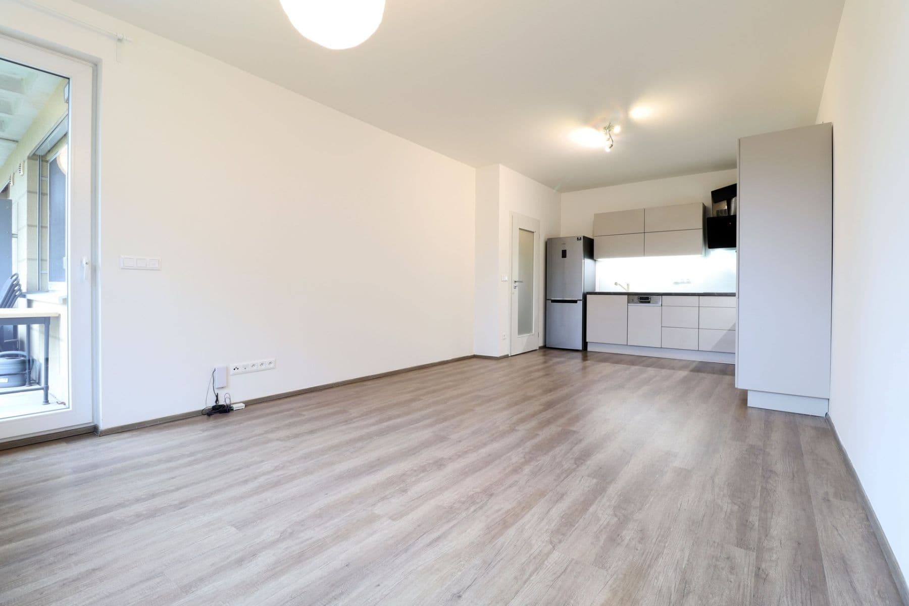 Pronájem bytu 2+kk 53 m², Svatošových, Praha, Praha Pronájem bytu 2+kk 53 m², Svatošových, Praha, Praha