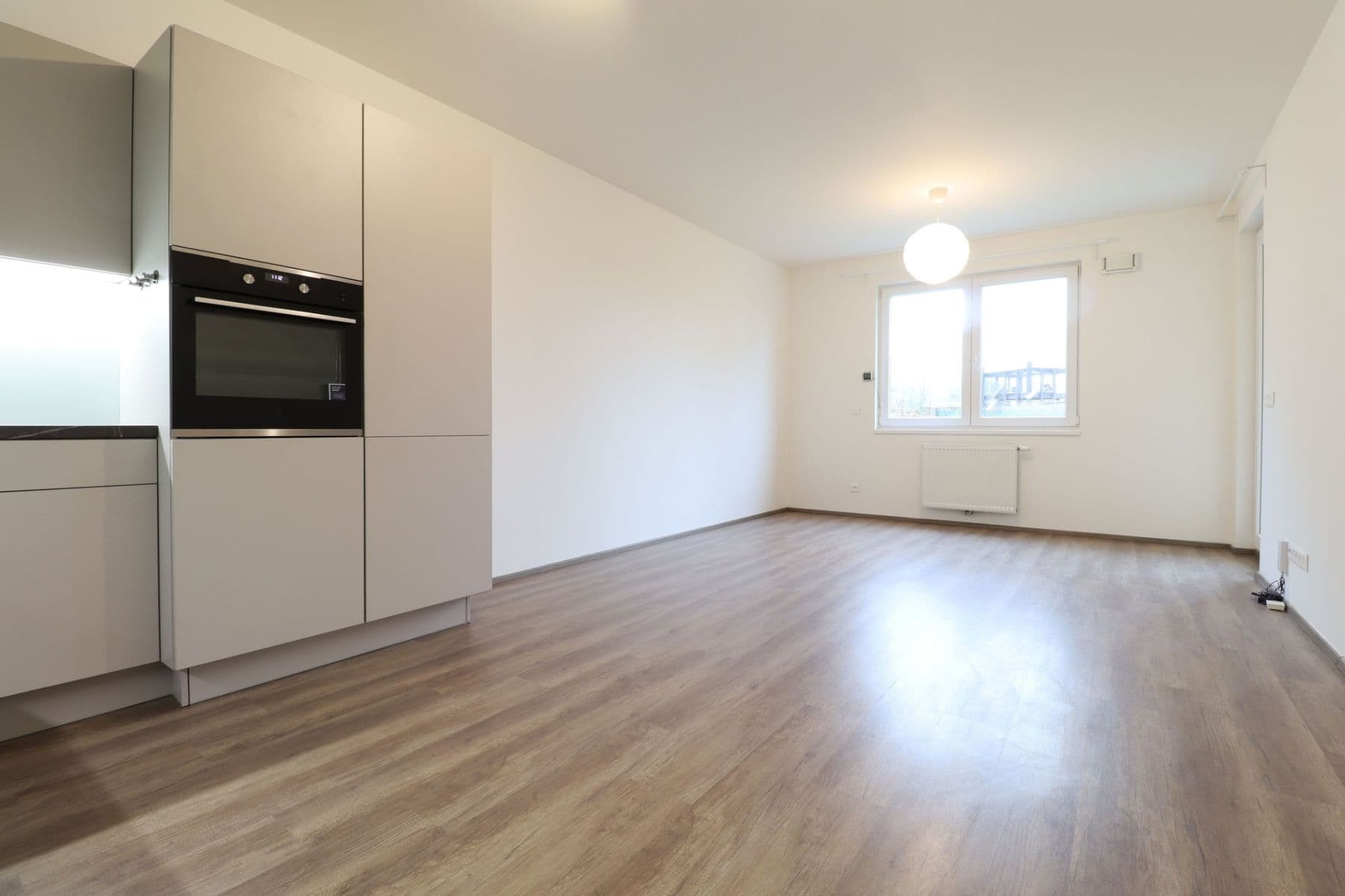 Pronájem bytu 2+kk 53 m², Svatošových, Praha, Praha Pronájem bytu 2+kk 53 m², Svatošových, Praha, Praha