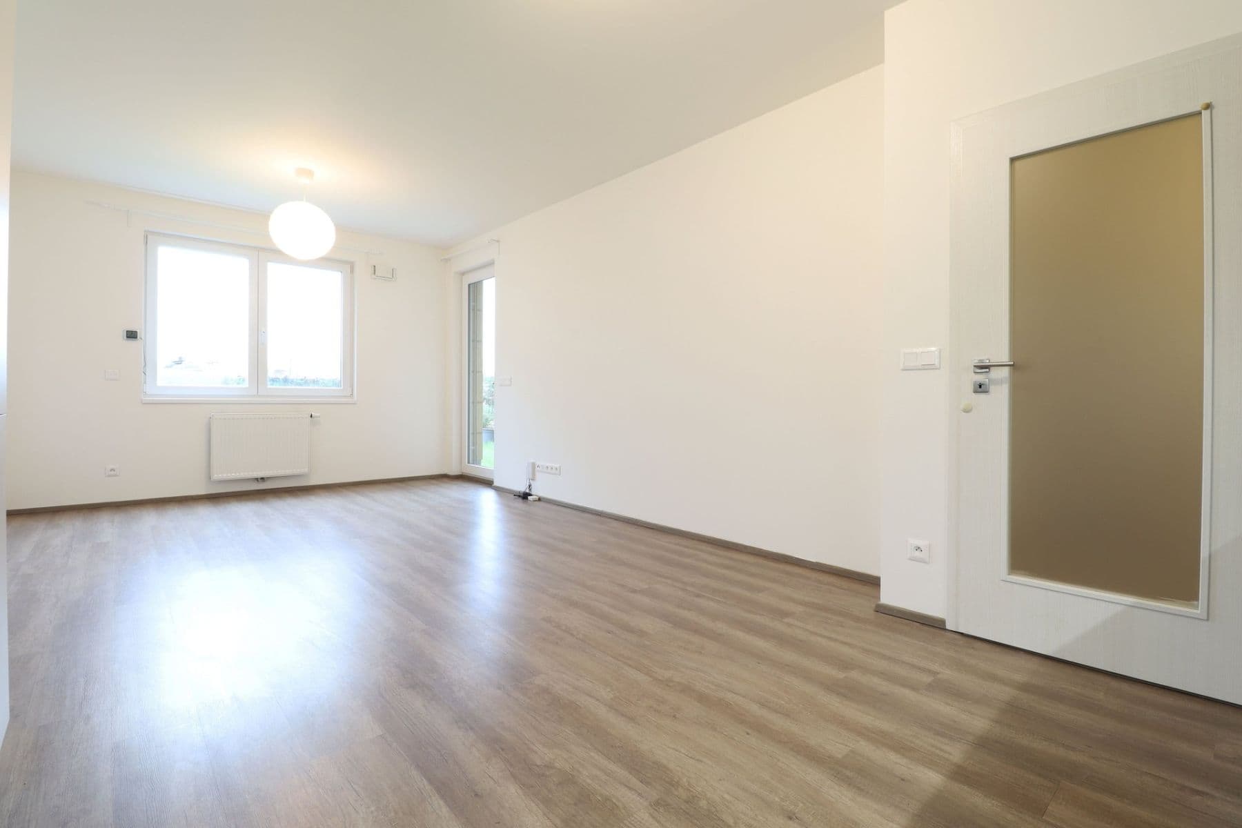 Pronájem bytu 2+kk 53 m², Svatošových, Praha, Praha Pronájem bytu 2+kk 53 m², Svatošových, Praha, Praha
