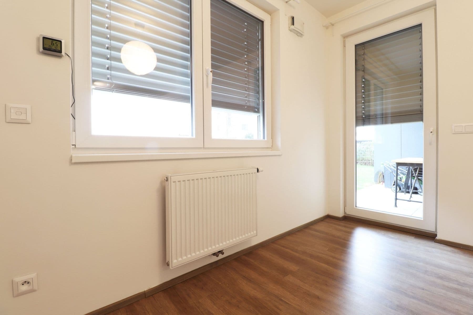 Pronájem bytu 2+kk 53 m², Svatošových, Praha, Praha Pronájem bytu 2+kk 53 m², Svatošových, Praha, Praha
