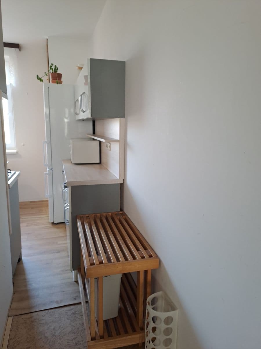 Pronájem bytu 3+1 72 m², Na Stárce, Praha, Praha Pronájem bytu 3+1 72 m², Na Stárce, Praha, Praha