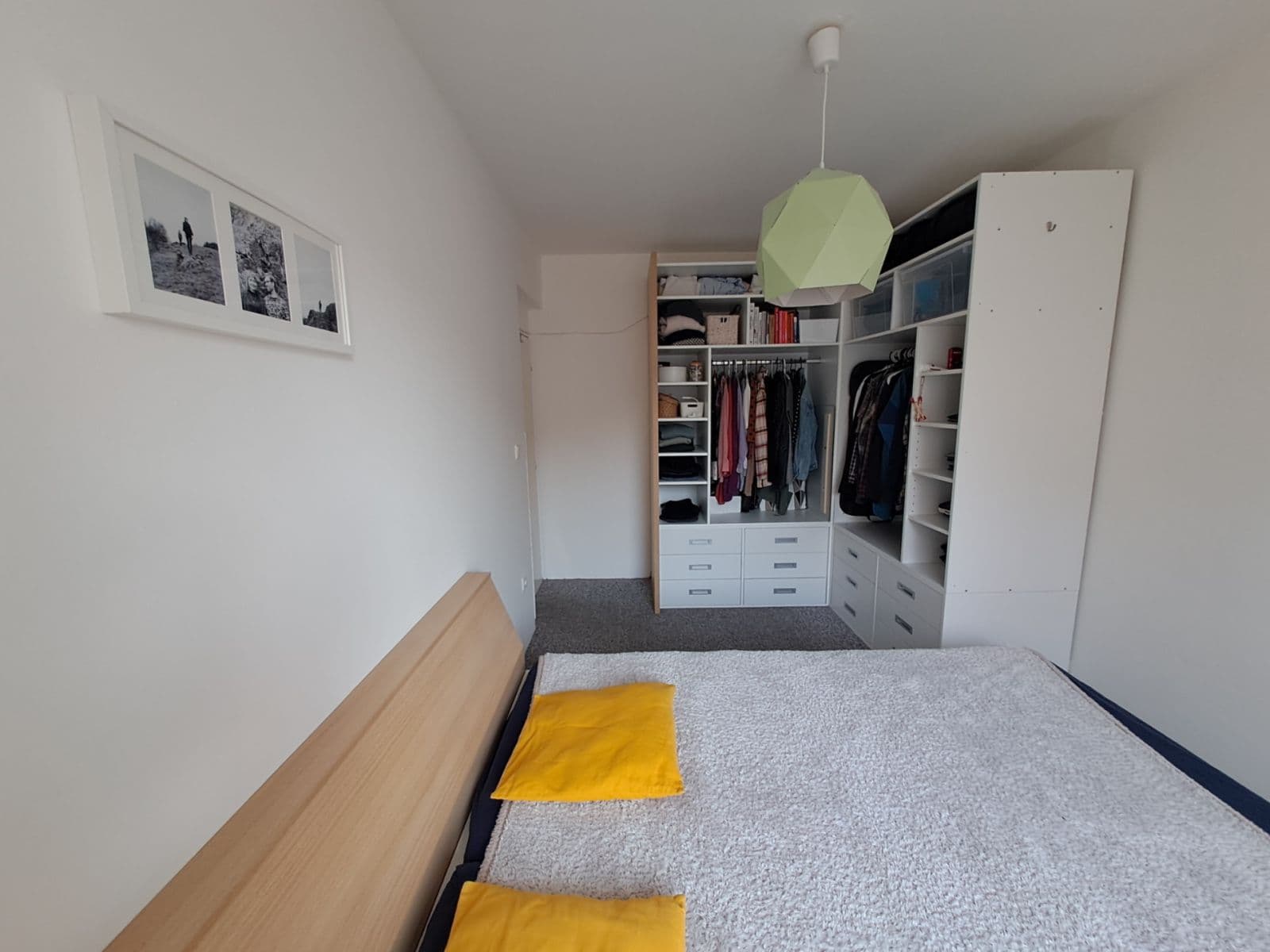 Pronájem bytu 3+1 72 m², Na Stárce, Praha, Praha Pronájem bytu 3+1 72 m², Na Stárce, Praha, Praha
