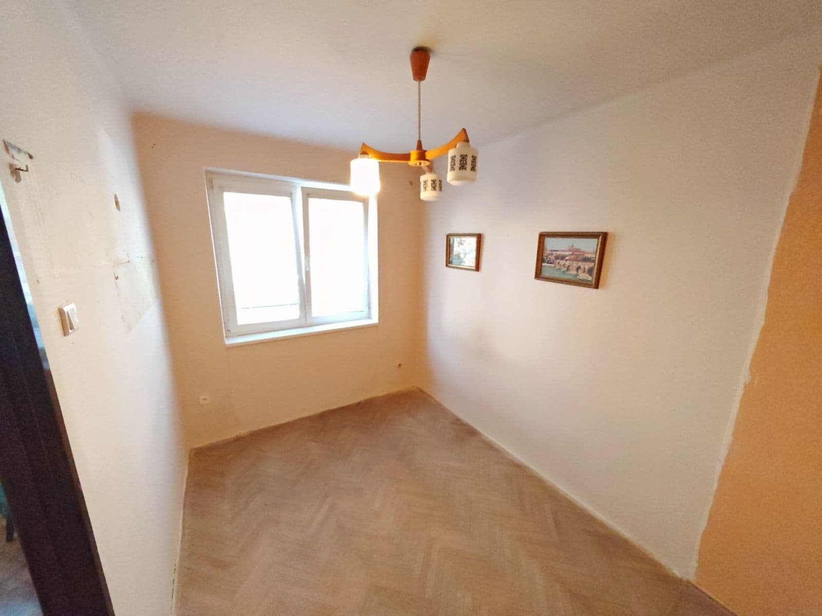 Prodej bytu 3+kk 63 m², Nedomická, Všetaty, Středočeský kraj Prodej bytu 3+kk 63 m², Nedomická, Všetaty, Středočeský kraj