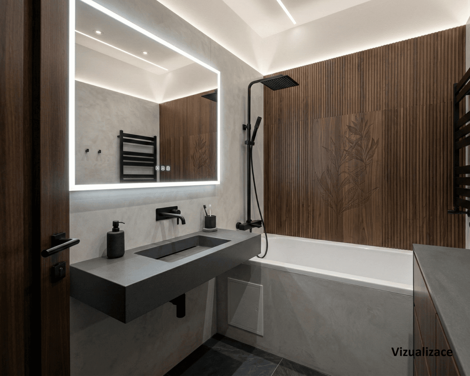 Prodej bytu 3+kk 63 m², Nedomická, Všetaty, Středočeský kraj Prodej bytu 3+kk 63 m², Nedomická, Všetaty, Středočeský kraj