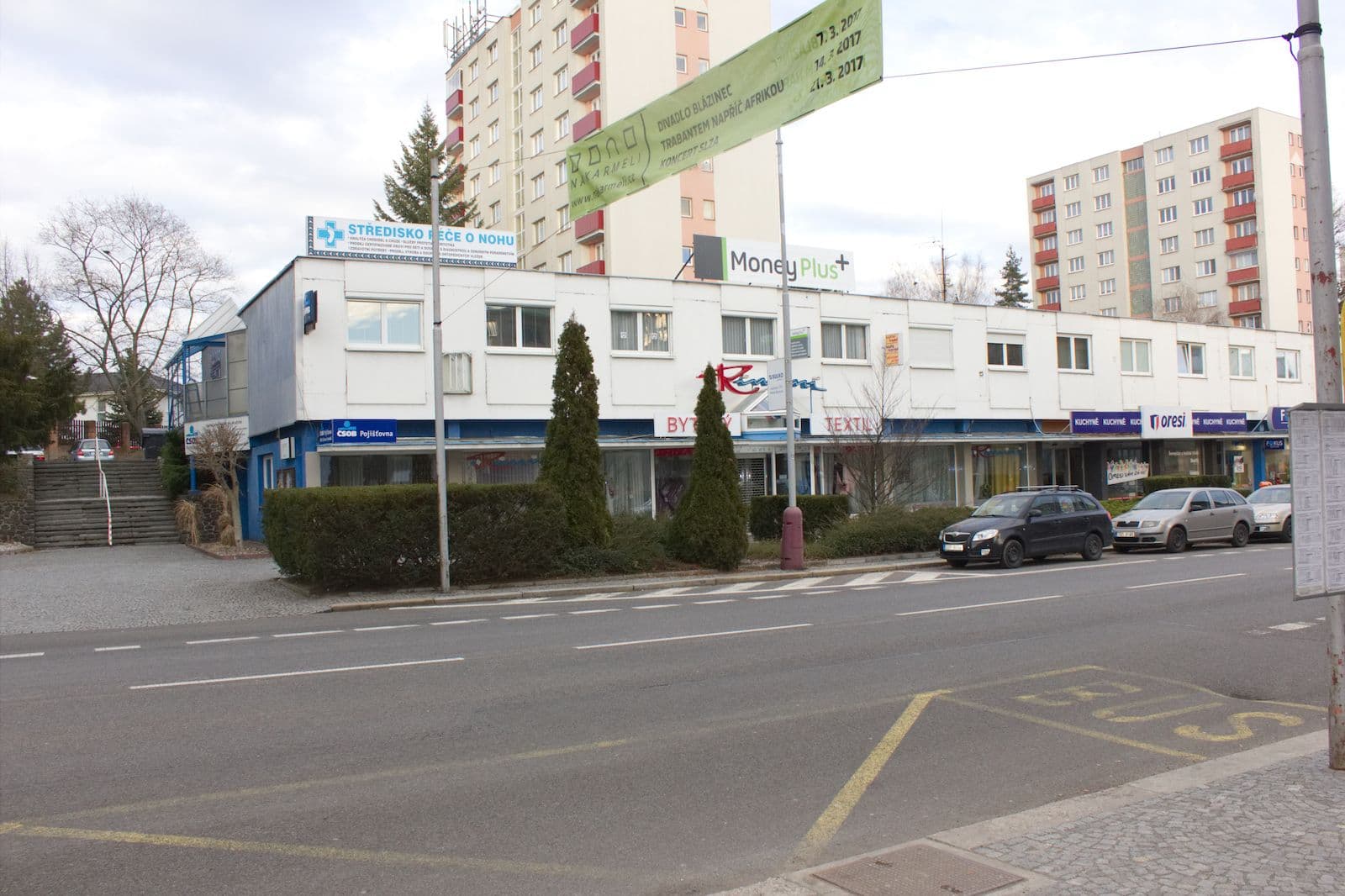 Pronájem kanceláře 26 m², třída Tomáše Garrigue Masaryka, Mladá Boleslav, Středočeský kraj Pronájem kanceláře 26 m², třída Tomáše Garrigue Masaryka, Mladá Boleslav, Středočeský kraj