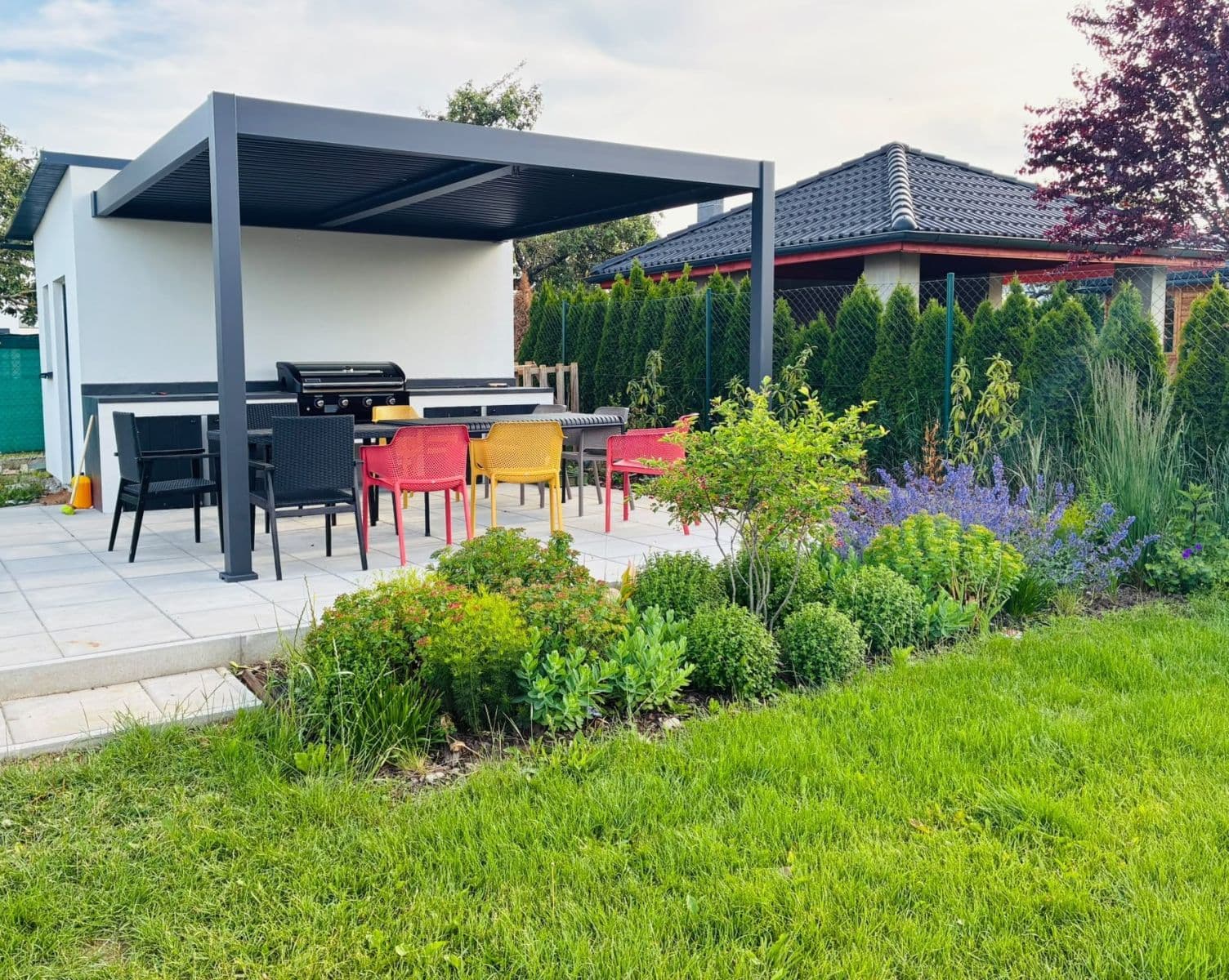 Prodej domu 147 m², pozemek 946 m², K Březné, Vysoký Újezd, Středočeský kraj Prodej domu 147 m², pozemek 946 m², K Březné, Vysoký Újezd, Středočeský kraj