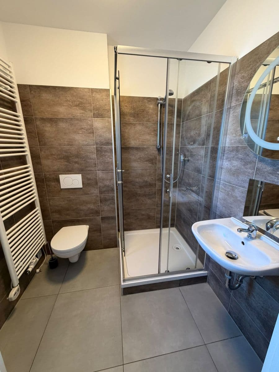 Prodej domu 147 m², pozemek 946 m², K Březné, Vysoký Újezd, Středočeský kraj Prodej domu 147 m², pozemek 946 m², K Březné, Vysoký Újezd, Středočeský kraj