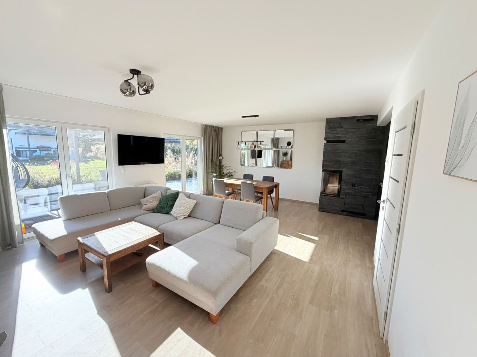 Prodej domu 147 m², pozemek 946 m², K Březné, Vysoký Újezd, Středočeský kraj Prodej domu 147 m², pozemek 946 m², K Březné, Vysoký Újezd, Středočeský kraj