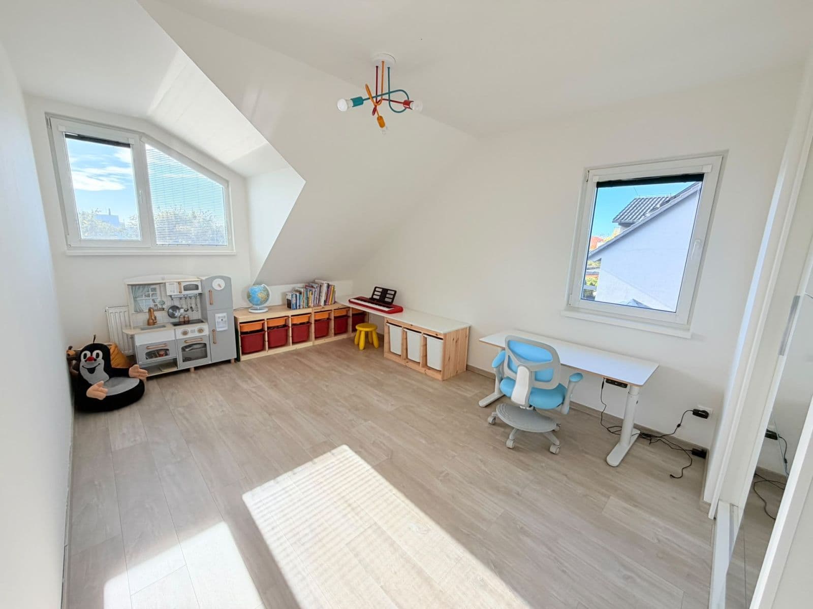 Prodej domu 147 m², pozemek 946 m², K Březné, Vysoký Újezd, Středočeský kraj Prodej domu 147 m², pozemek 946 m², K Březné, Vysoký Újezd, Středočeský kraj