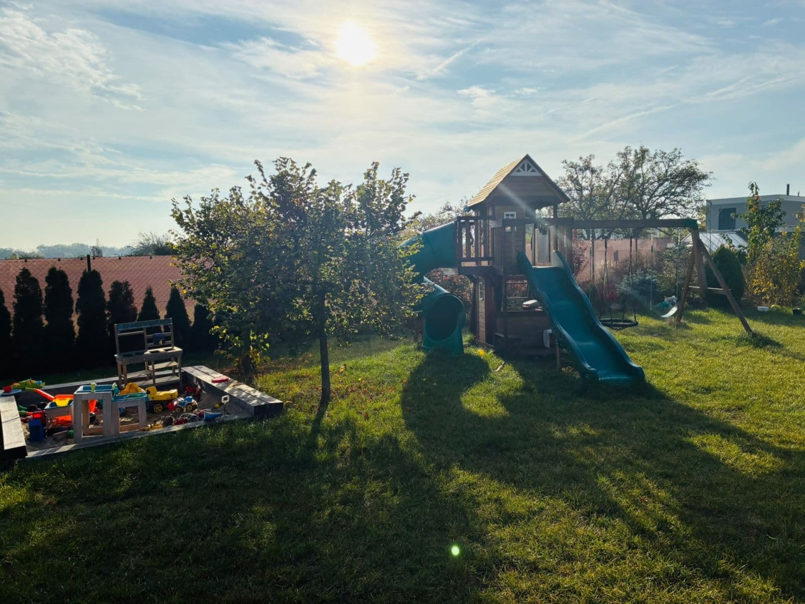 Prodej domu 147 m², pozemek 946 m², K Březné, Vysoký Újezd, Středočeský kraj Prodej domu 147 m², pozemek 946 m², K Březné, Vysoký Újezd, Středočeský kraj