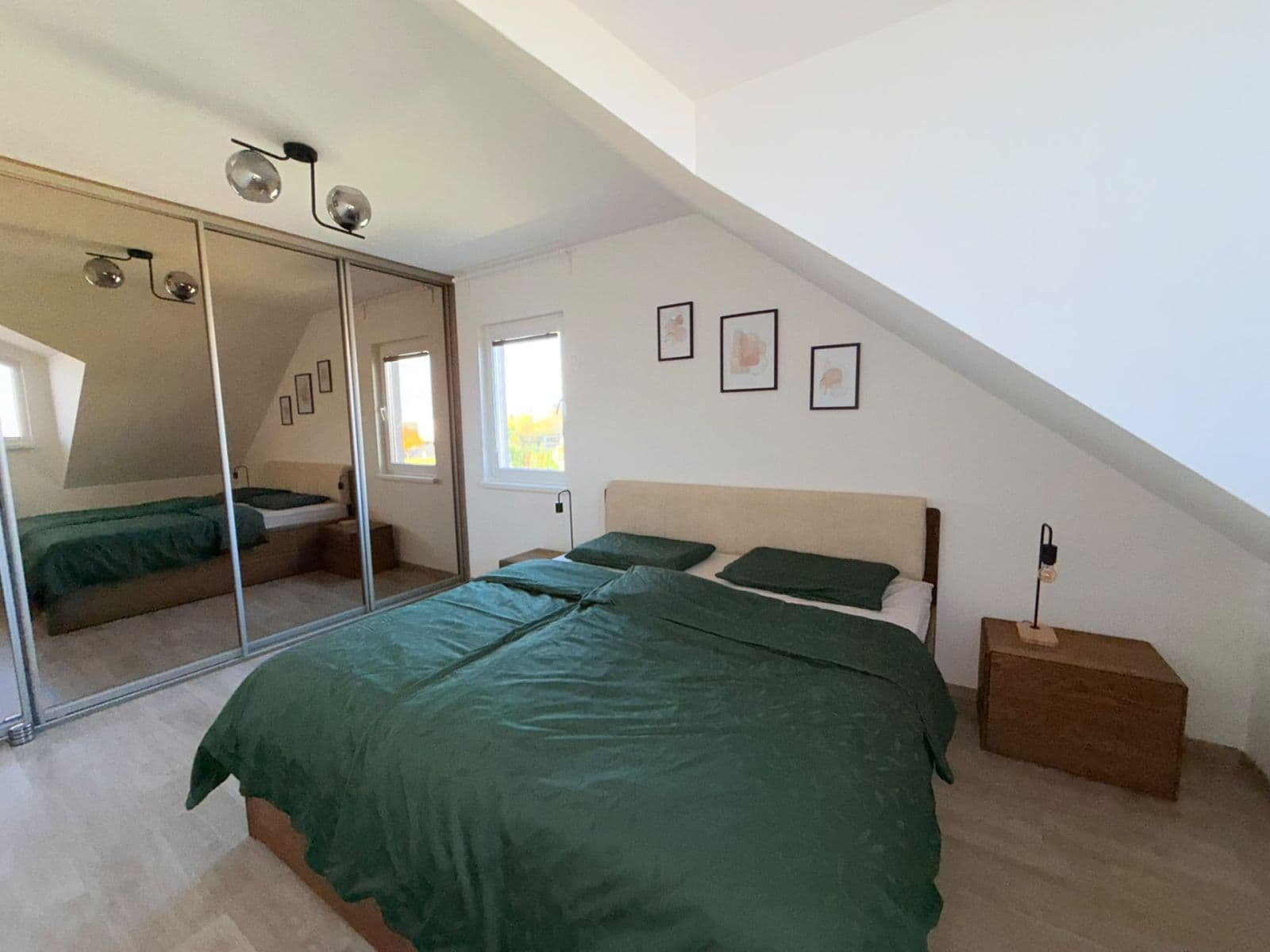 Prodej domu 147 m², pozemek 946 m², K Březné, Vysoký Újezd, Středočeský kraj Prodej domu 147 m², pozemek 946 m², K Březné, Vysoký Újezd, Středočeský kraj