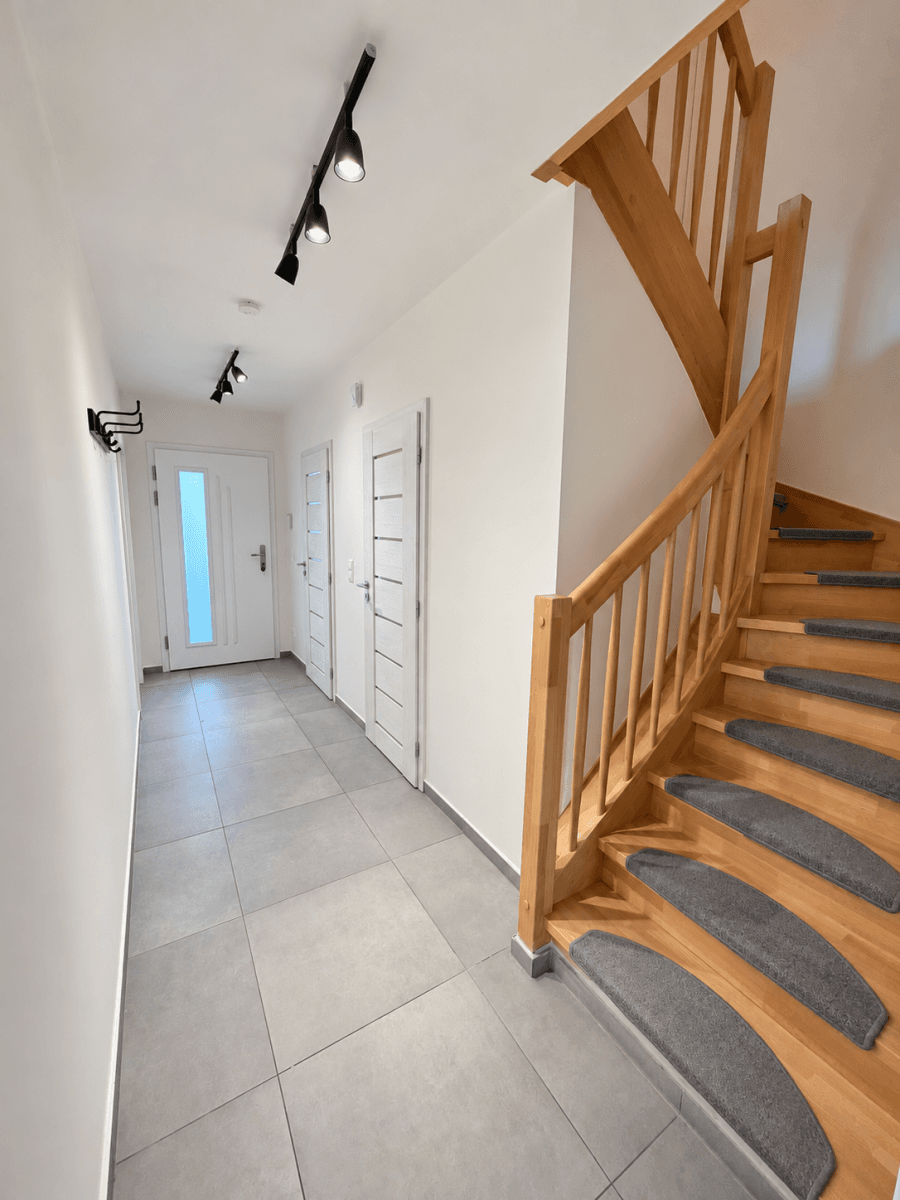 Prodej domu 147 m², pozemek 946 m², K Březné, Vysoký Újezd, Středočeský kraj Prodej domu 147 m², pozemek 946 m², K Březné, Vysoký Újezd, Středočeský kraj