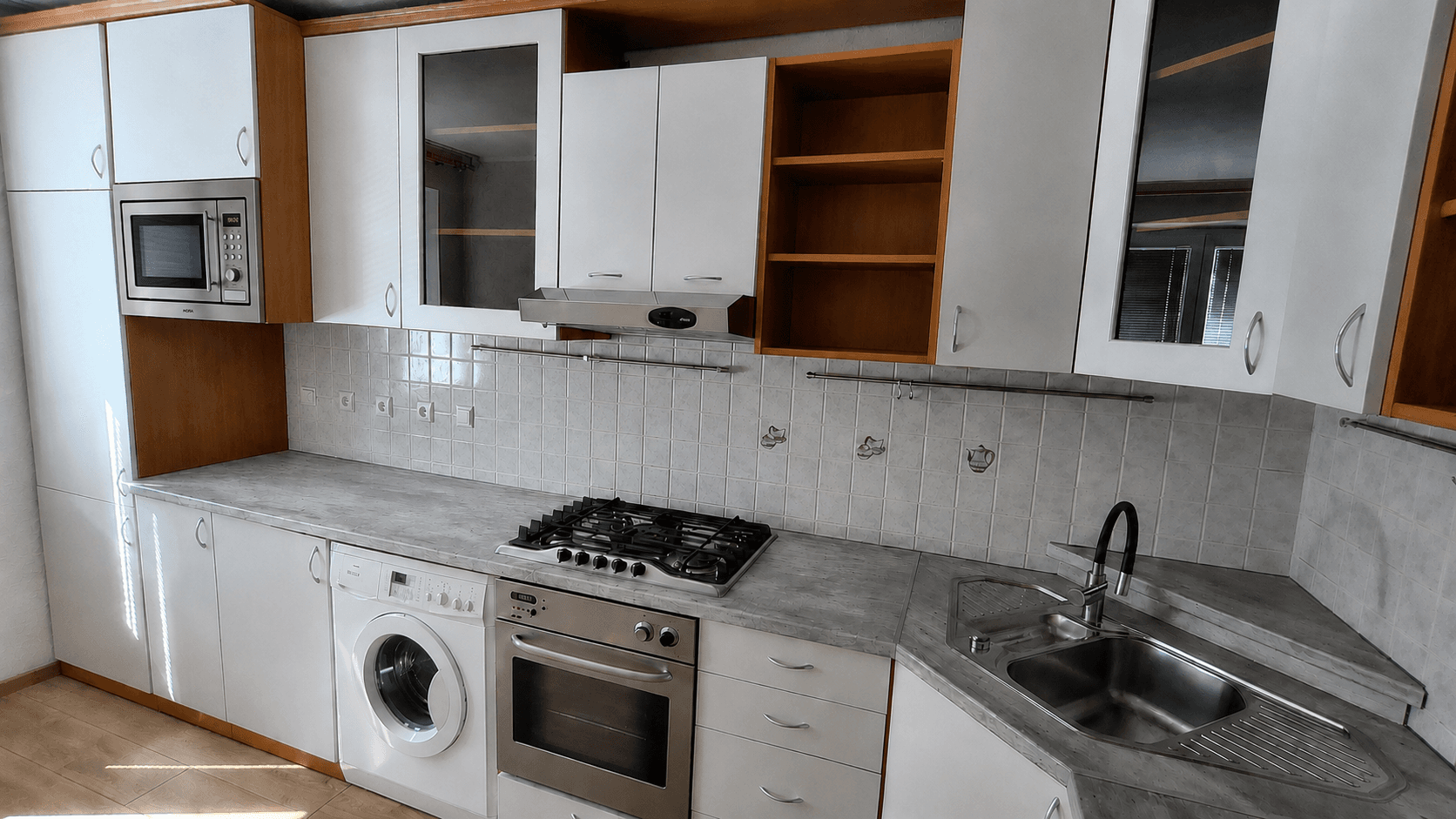 Prodej bytu 2+1 54 m², Balcarova, Ostrava, Moravskoslezský kraj Prodej bytu 2+1 54 m², Balcarova, Ostrava, Moravskoslezský kraj