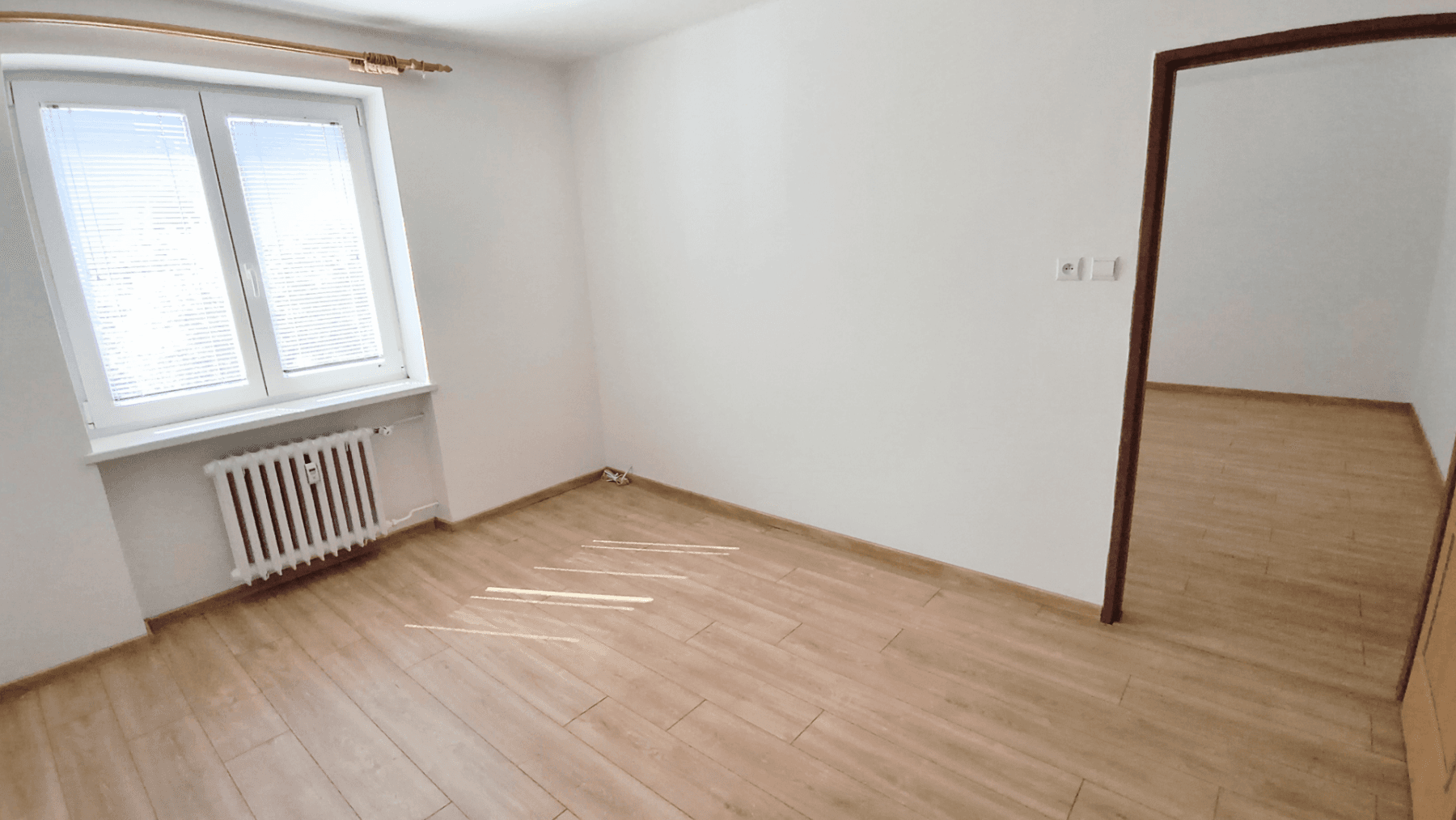 Prodej bytu 2+1 54 m², Balcarova, Ostrava, Moravskoslezský kraj Prodej bytu 2+1 54 m², Balcarova, Ostrava, Moravskoslezský kraj