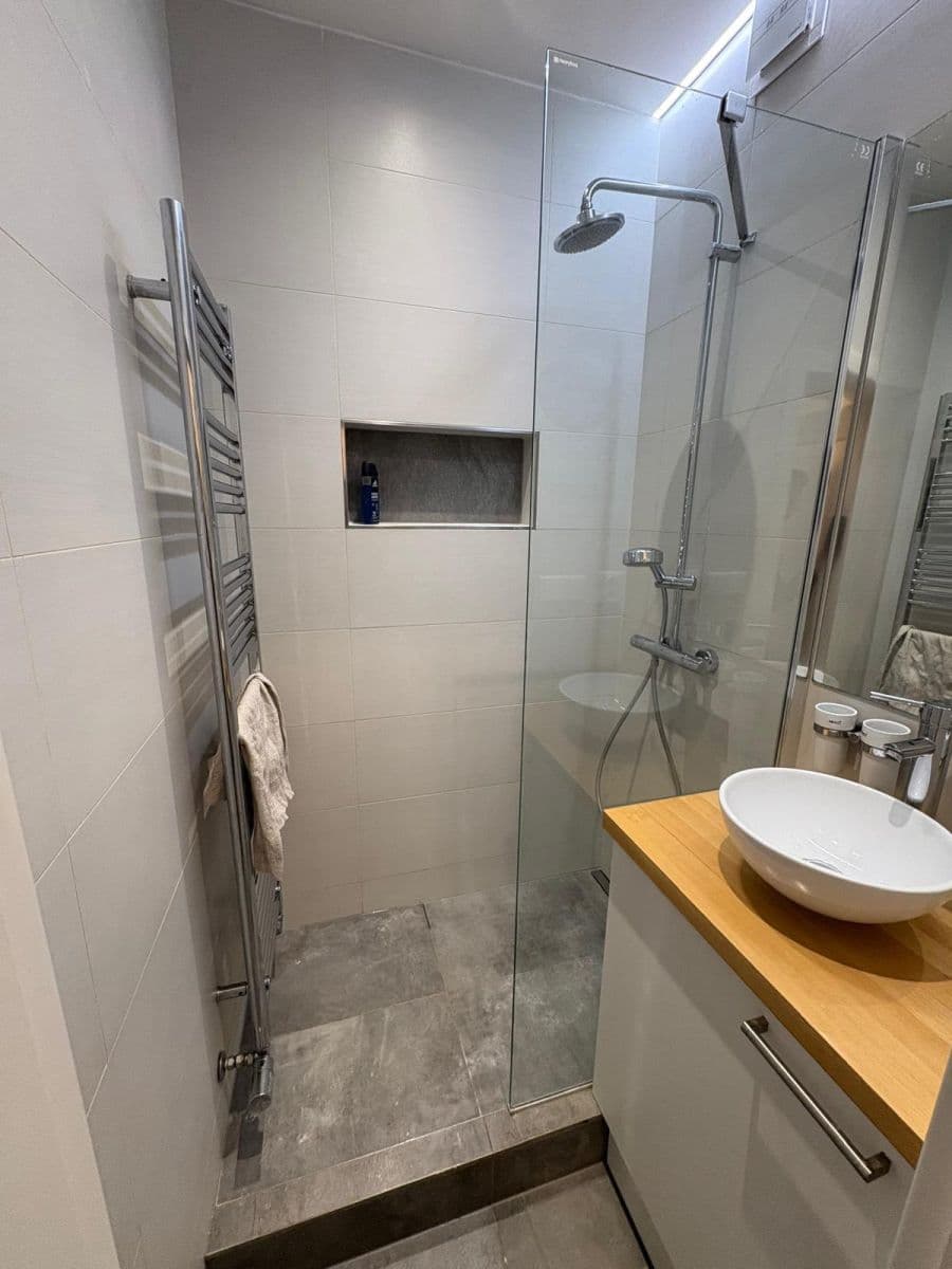 Pronájem bytu 2+kk 45 m², Evropská, Praha, Praha Pronájem bytu 2+kk 45 m², Evropská, Praha, Praha
