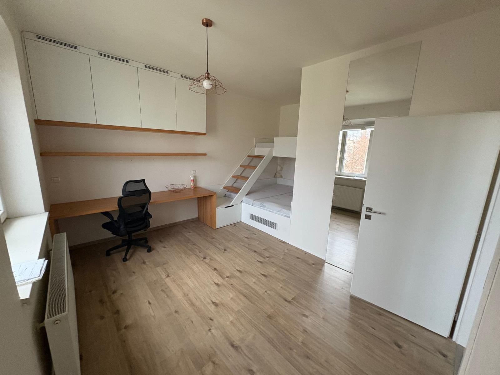 Pronájem bytu 2+kk 45 m², Evropská, Praha, Praha Pronájem bytu 2+kk 45 m², Evropská, Praha, Praha