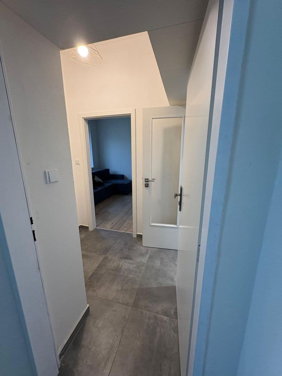 Pronájem bytu 2+kk 45 m², Evropská, Praha, Praha Pronájem bytu 2+kk 45 m², Evropská, Praha, Praha