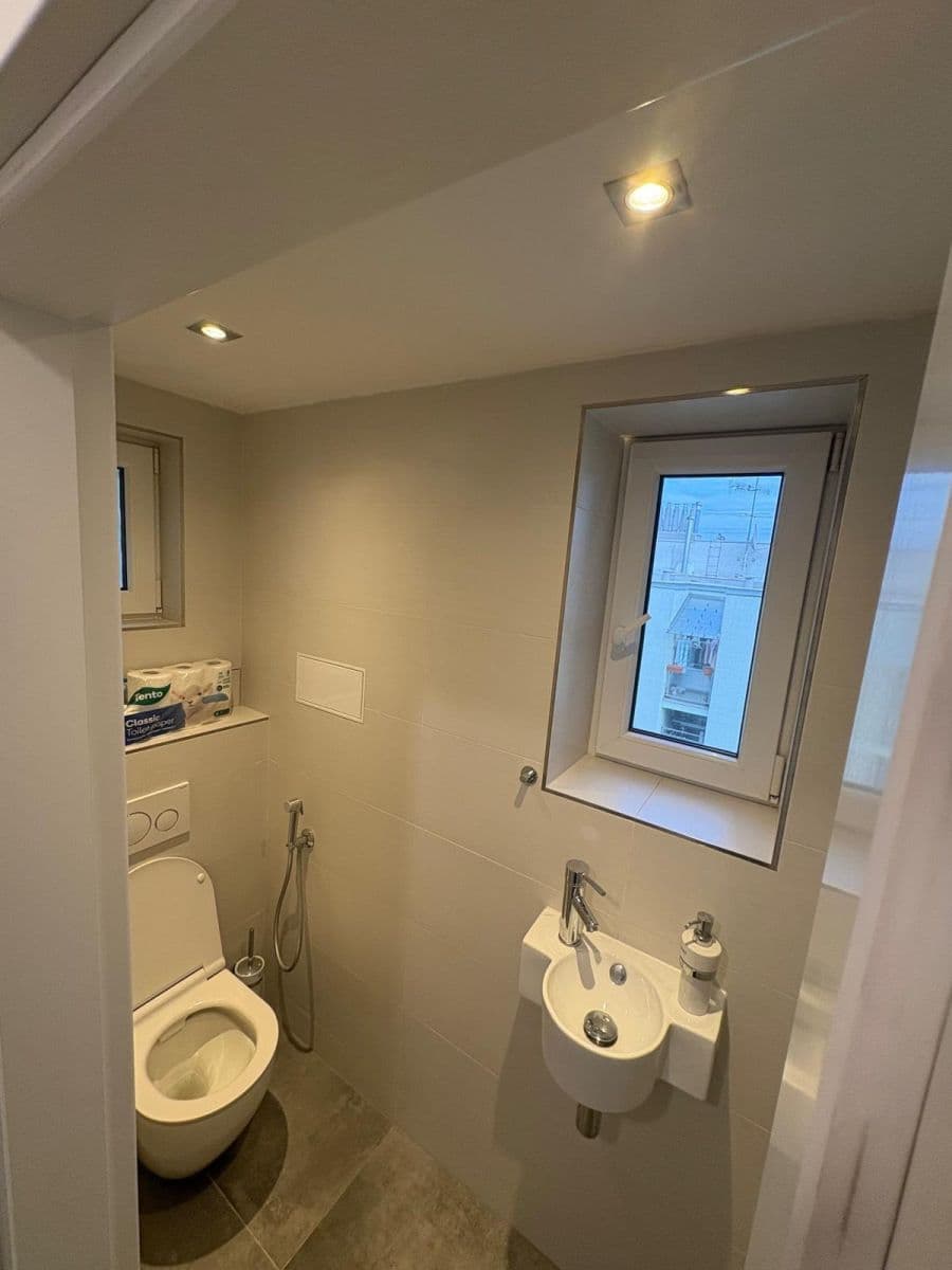 Pronájem bytu 2+kk 45 m², Evropská, Praha, Praha Pronájem bytu 2+kk 45 m², Evropská, Praha, Praha