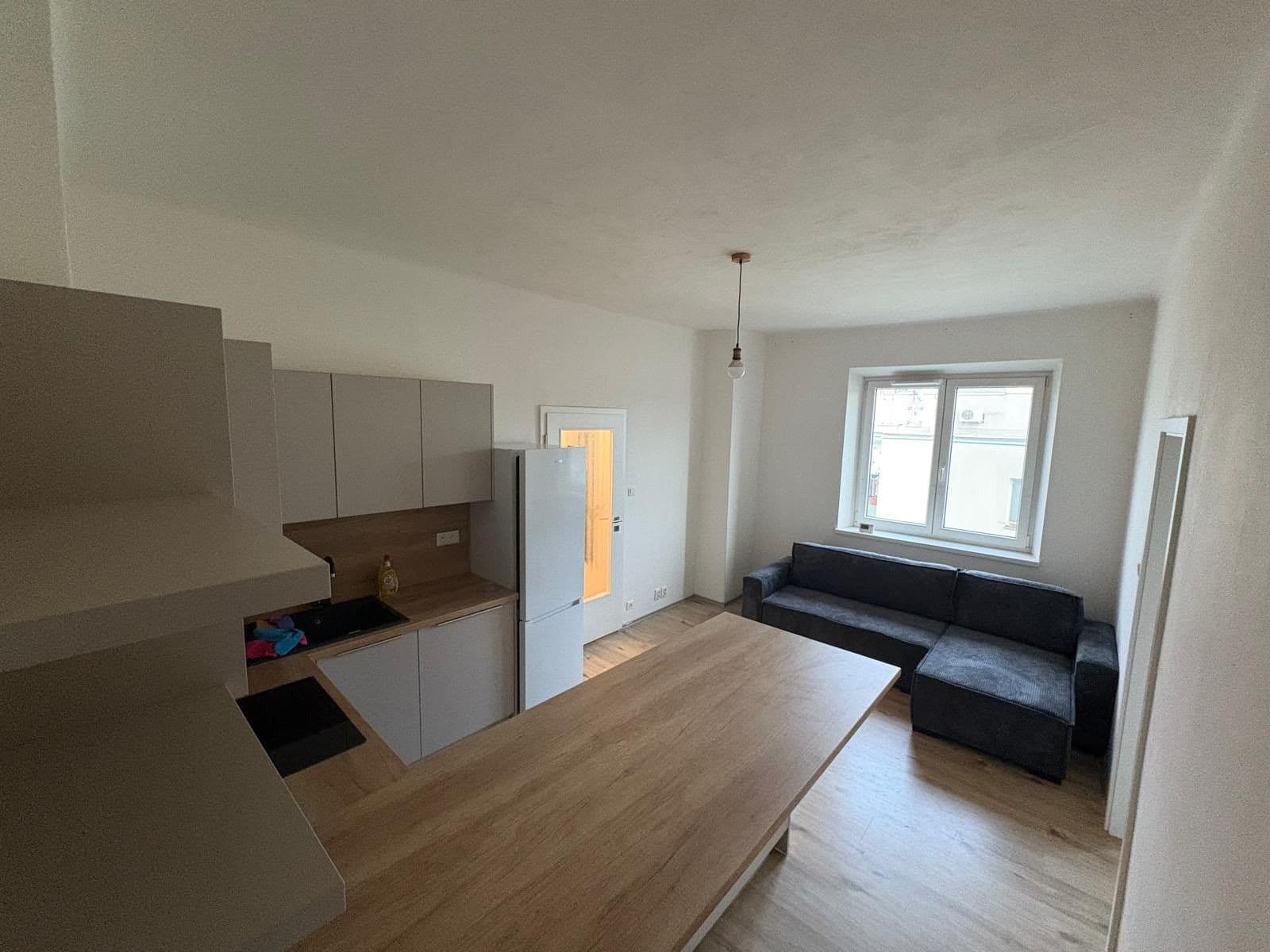 Pronájem bytu 2+kk 45 m², Evropská, Praha, Praha Pronájem bytu 2+kk 45 m², Evropská, Praha, Praha